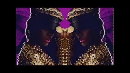 Rihanna - Rude Boy Directors Cut 