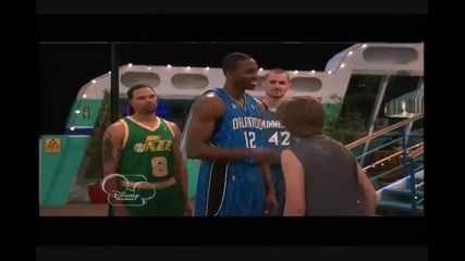 Suite Life On Deck ~ Season 3 ~ Episode 17 ~ Twister Part 1 ~ Part 2/2 