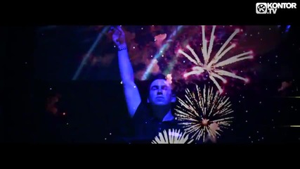 Hardwell - Cobra