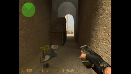 Counter strike Source 1