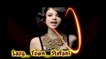 Selena amazing 