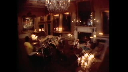 Mike Oldfield Moonlite Shadow