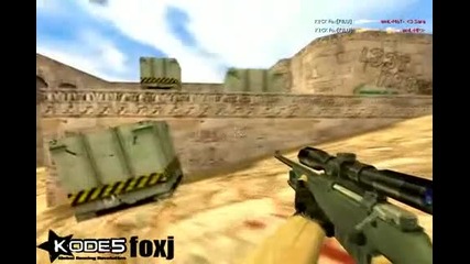 Kode5 Global Finals 2009 [counter Strike 1.6]