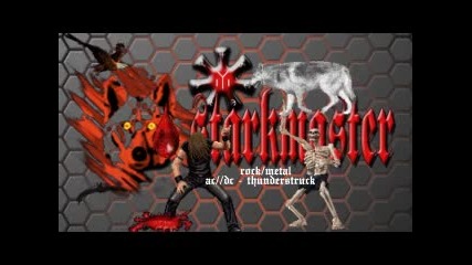 starkmaster - Acdc- Thunderstruck