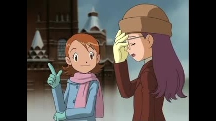 Digimon Adventure Season 2 Episode 42