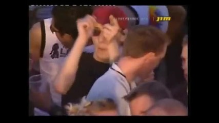 Dj Tiesto Live @ Love Parade 2006