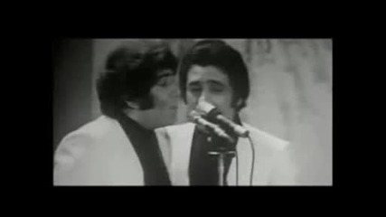 Ricchi E Poveri Amp Nicola Di Bari 1970