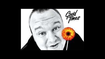 Kim Dotcom - Universe (feat. Amari)