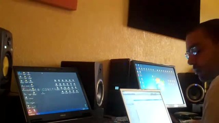 Cilvaringz - Beats Session 