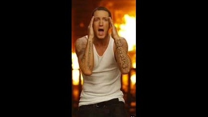Eminem - On Fire /lyrics/