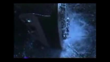 Sinking Ships.