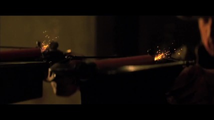 Jonah Hex Theatrical Trailer Hd 