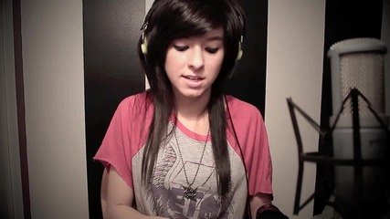 Christina Grimmie - I Won't Give Up by Jason Mraz