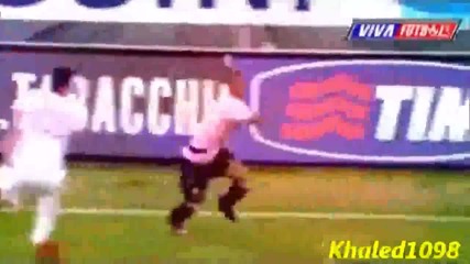 Best Football Skills 2012 Amazing Football Hd