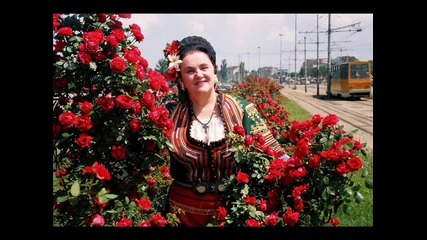 Бнр Хоризонт: Надка Караджова - Славей ми пее 