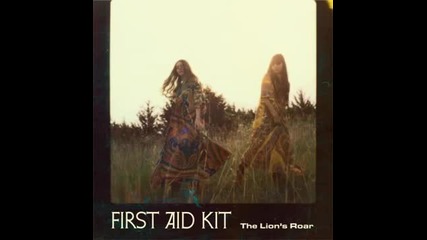 First Aid Kit - Dance To Another Tune