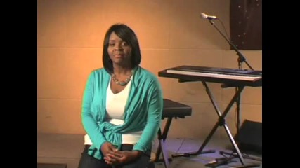 Sheri Jones - Moffett - Renewed Epk