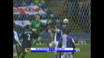 Glen Johnson (vs Blackburn) 