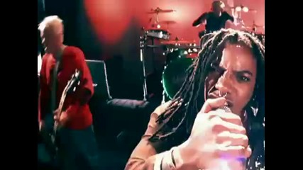 Sevendust - Praise 
