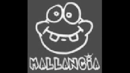 Mallancia - Party Down