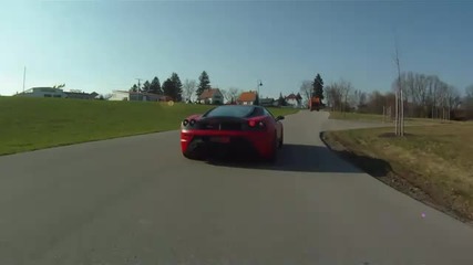 Ferrari Scuderia Final Edition 777
