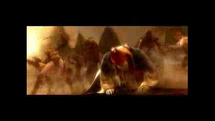 Mortal Kombat Armageddon Music Video