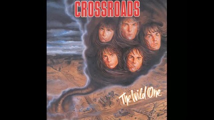 Crossroads - I Am What I Am
