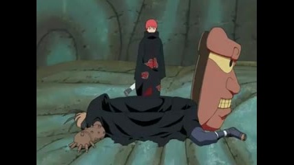 Orochimaru is a Gay