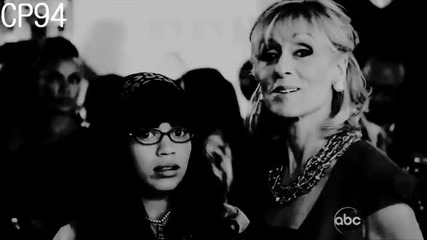 Ugly Betty - Tik Tok