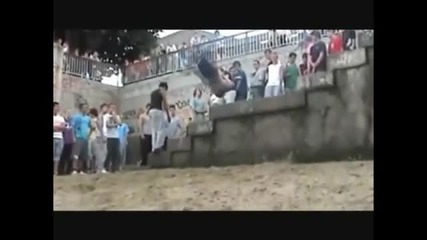 Freerun 