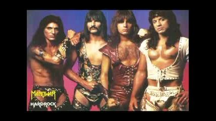 ManOwaR - Defender