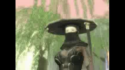 Silkroad - Deity Of Sword II: the holy sword returns (2 - 3)