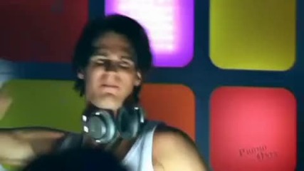 Basshunter - All I Ever Wanted (official Video)