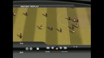 Гол Със Ronaldo