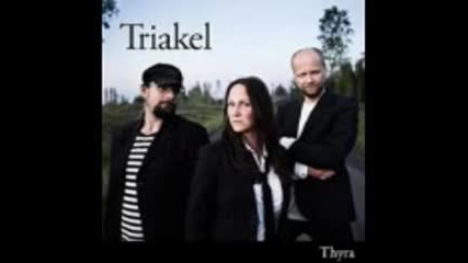 Triakel - Thyra ( full album 2014 ) nord folk