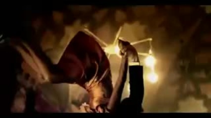 Alesha Dixon - The Boy Does Nothing [offical Music Video]