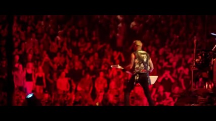 Metallica: Through the Never Sample