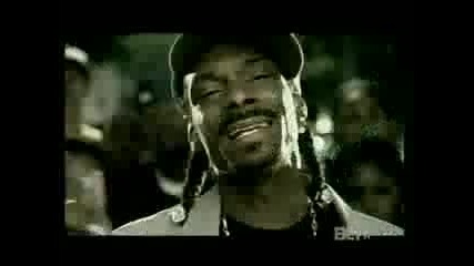 Snoop Dogg Ft. B - Real - Vato 