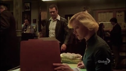 Life on Mars (us) - S1e11 - Bg Subtitles