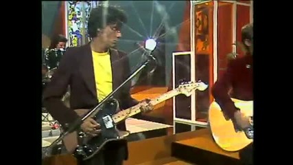 Nacha Pop - La chica de ayer 