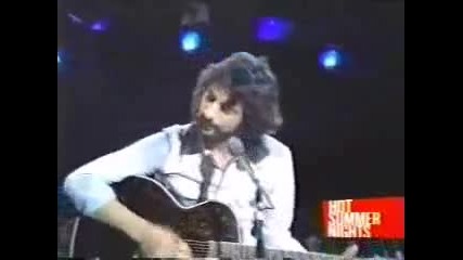 Cat Stevens - How Can I Tell You
