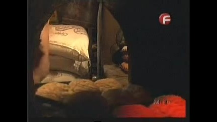 Огън в кръвта епизод 21 част 2