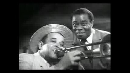 Billie Holiday & Louis Armstrong - Dixie M