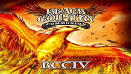 Black Country Communion -the Last Song for My Resting Place