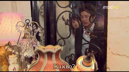 [bg sub] 9 end, 2 outs ep 06 4/4
