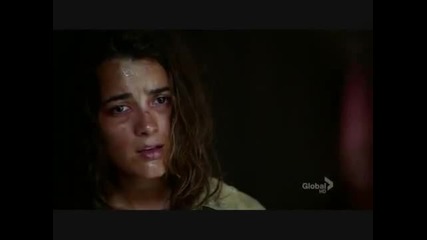 How to save a life - Tony and Ziva
