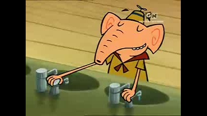 Camp Lazlo
