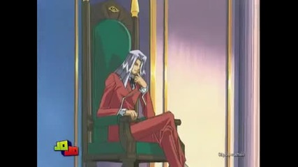 Yu-gi-oh 34.bolum