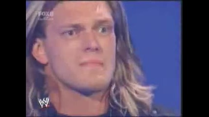 Friday Night Smackdown 23/11/2007 Undertaker Batista and Edge 