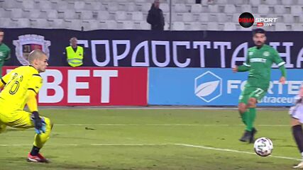 Георги Минчев намали разликата